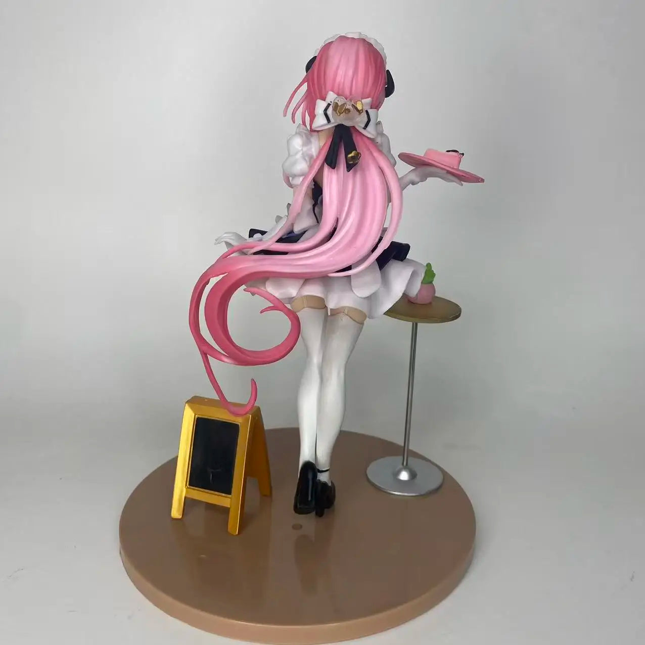 Collapse 3: Alicia, Pink Sweetheart, The Law of Cartoon Manipulation, anime Model, Around Beautiful Girls' Ornaments