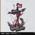 MiHoYo Kafka Figur Honkai Star Rail 1/7 Maßstab PVC Sammlerstück Anime Spiel Statue für Erwachsenenkollektion Desktop Dekoration