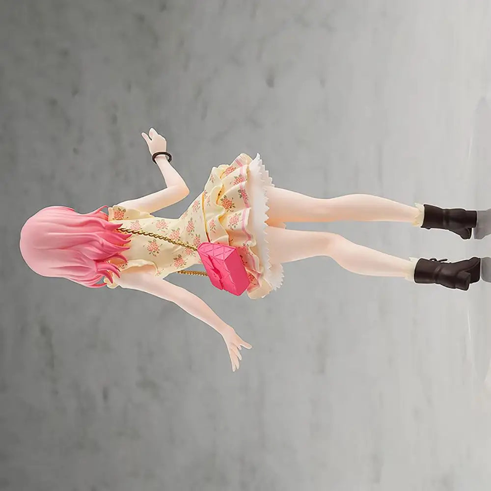 100% Original in Stock Good Smile Company Pop Up Parade BanG Dream! Girls Band Party! Maruyama Aya Anime Figure Birthday Gift