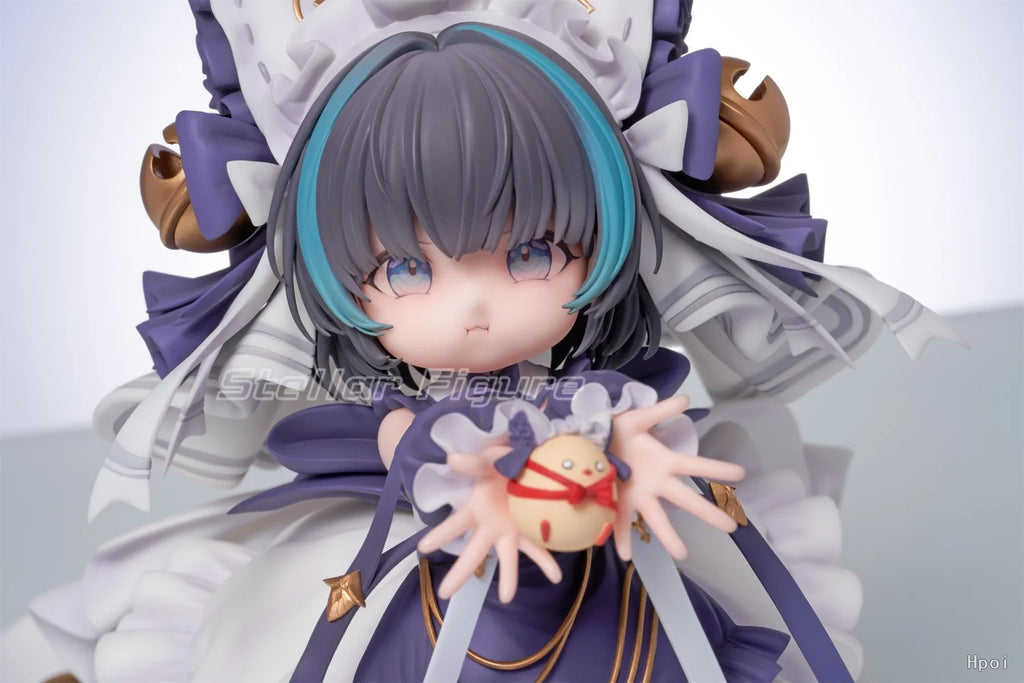 【SF】In Stock AniGame Azur Lane HMS Cheshire 1/6 Scale Figures Model Collection Gift