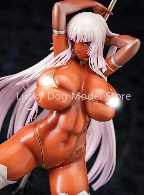 100% Original:Liliana Another Color Ver. 1/6 PVC Action Figure Anime Figure Model Toys Collection Doll Gift