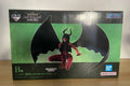 BANDAI Original Ichiban KUJI ONE PIECE Boa·Hancock S-Snake Kalifa Charlotte Pudding Nico Robin Anime character figurines Toy