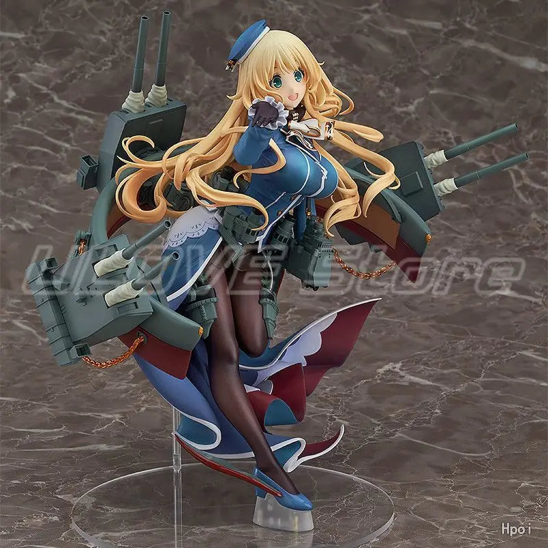 Original Max Factory Wonderful Hobby Selection Kantai Collection Kan Colle Love Dang Anime Figure Model Toys