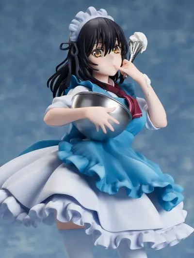 【FS】Original F:NEX Scale1/7 STRIKE THE BLOOD Swords Shaman Model Gift Collection Figure