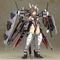 In Stock Kotobukiya FG129 Frame Arms Girl Izumo Destroyer Ver. Assembly the Model Kit Action Doll Anime Figure Toy