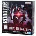 BANDAI Original in Stock THE ROBOT SPIRITS ARMORED CORE VI 325 IB-07:SOL 644/ Ayre Anime Action Figures Model Collectio Toy