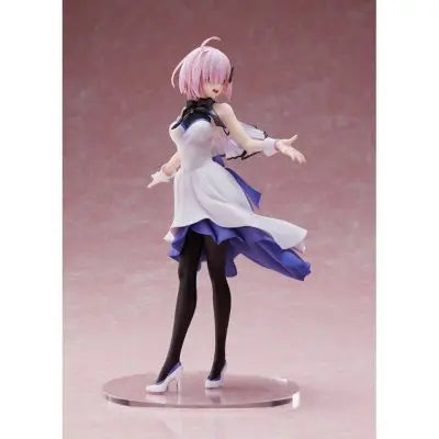 【FS】 Original ANIPLEX+ Scale 1/7 Fate/Grand Order Mash Kyrielight Figure Model Toys Gifts Collection