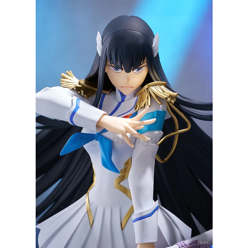 【In Stock】Original GSC PUP KILL La KILL SP Kiryuuin Satsuki Ghost Dragon Yuan Gaoyue Doll Animation