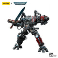 JOYTOY Warhammer 40k 1/18 Actionfiguren Mecha Grey Knights Nemesis Dreadknight