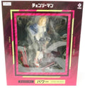 【SF】In Stock F:NEX CHAINSAW MAN POWER 1/7 Scale Figures Model Collection Anime