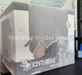  APEX Original Anchorage Dolphins and Swim Lessons Ver. 1/7 PVC Action Figure Anime Model Toys Collection Doll Gift