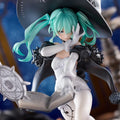 【In Stock】 Original Ribose Rise Up Series Miku Fantasia Witch 25cm Anime Character Model Toy