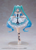 In Stock Original TAiTO Wonderland Figure Piapro Hatsune Miku Cinderella Anime Figure Collection Toy