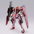 BANDAI PB MG 1/100 GN-002 GUNDAM DYNAMES-Red Action Figures TRANS-AM MODE Metallic Gloss Injection Mobile Suit Gundam 00 Anime