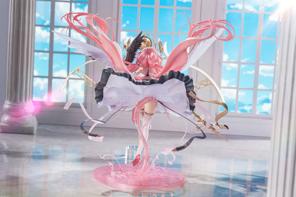 【In Stock】Original WINGS INC Azur Lane Perseus 1/7 Scale Figure Model Collection Ornament
