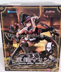 Max Factory Original Hololive Houshou Marine 1/7 PVC Action Figure Anime Model Toys Collection Doll Gift