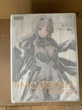Auf LagerGSAS Goddess of Victory NIKKE Modernia 1/7 Scale Complete Figur Anime Sammlerstück Modell Spielzeug Geschenk für Fans