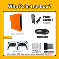 70000+Games Retro Game Console M88 60+Emulators 1T Batocera I3-3110M For Wii PS2 PSP GameCube N64 Wireless handle 4K HD TVBox