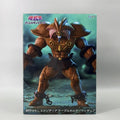 [Original Genuine] In Stock Taito Yu-Gi-Oh Duel Monsters Exodia The Forbidden One Anime Figure Model Collector Figurine Toys