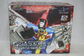 Gigapower Transformation GP HQ01R HQ-01R HQ05R Grimlock Overcom Collect Gifts
