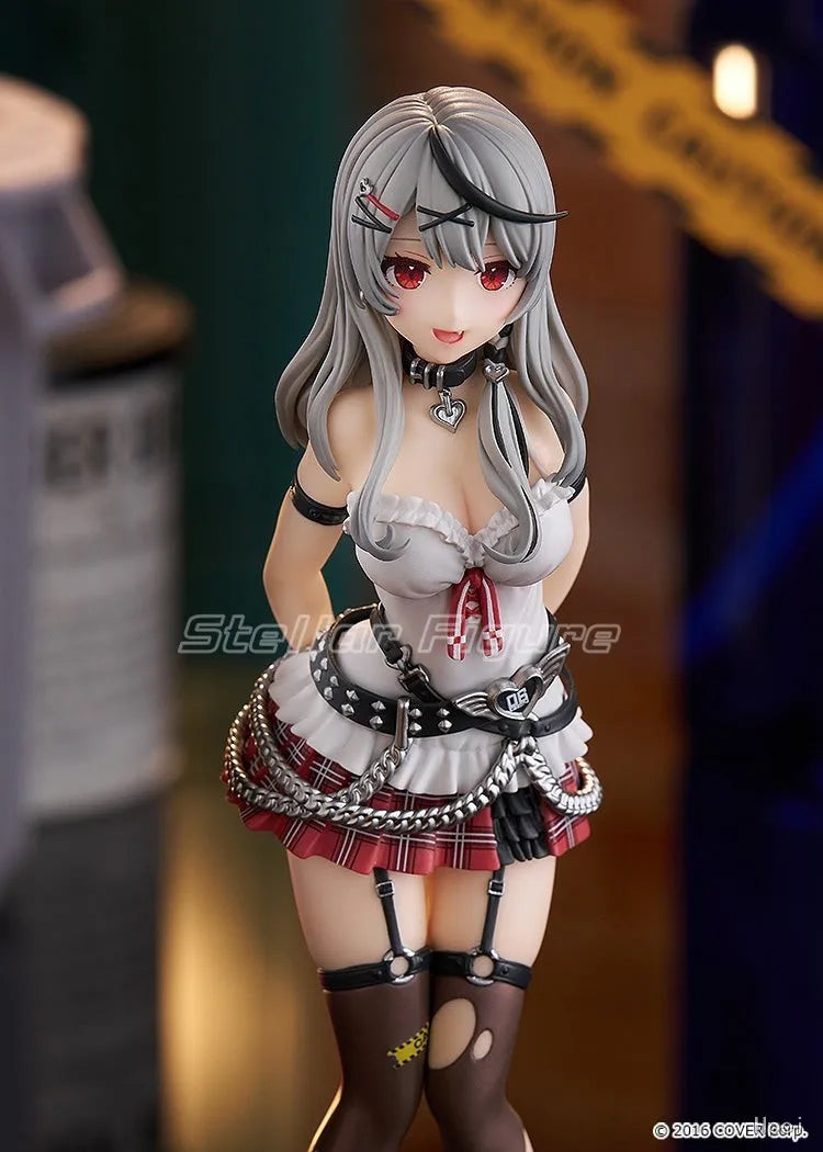 【SF】In Stock GSC POP UP PARADE Hololive Sakamata Chloe Figures Model Collection Anime
