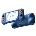 K56 Portable gaming console 5.5'' touch screen with 50 + emulators up to 27000 + retro games for DC/MAME/SS/Arcade/3DS