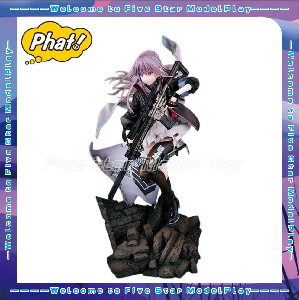 ã€FSã€‘Phat Scale 1/7 Girls Frontline ST AR-15 Figur Modell Geschenk