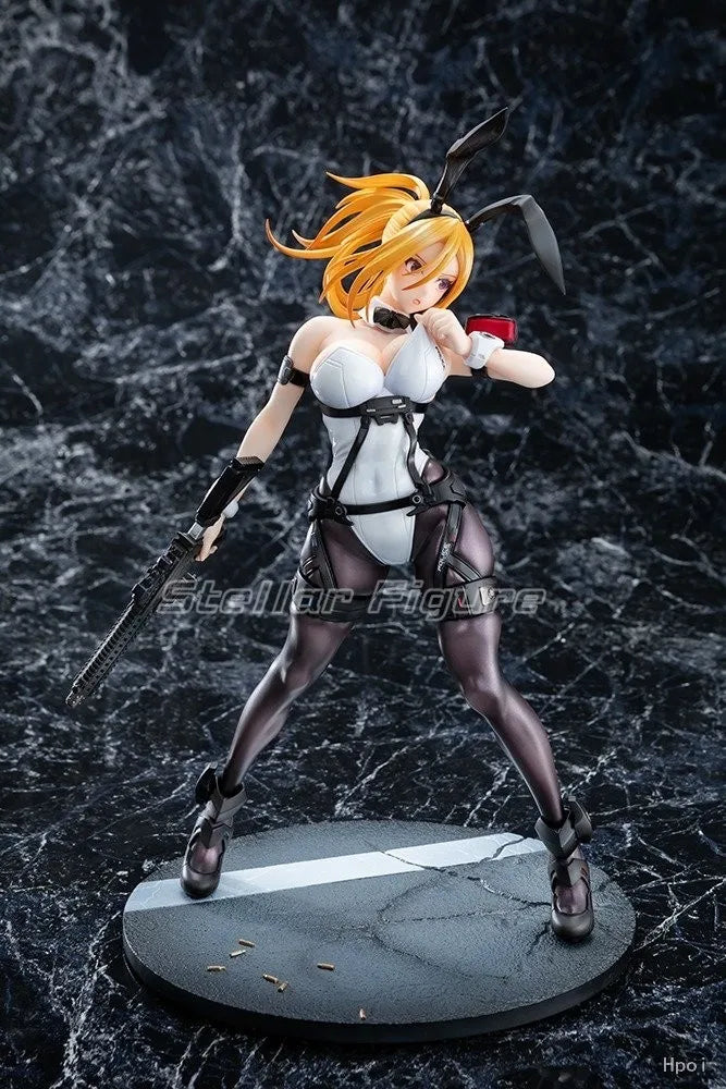 【SF】In Stock Original Emontoys KADOKAWA KDcolle ARMS NOTE 1/7 Scale Figures Model Collection Anime
