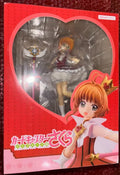 【FS】Original FuRyu Special FigureCardcaptor Sakura Kinomoto Sakura Figure Model Gift Collection