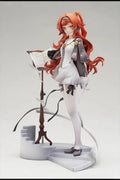 New Model Toy Sonetto Reverse:1999 Game Character Sculpture Action Anime Cartoon Collectible Figurine Statue Figure