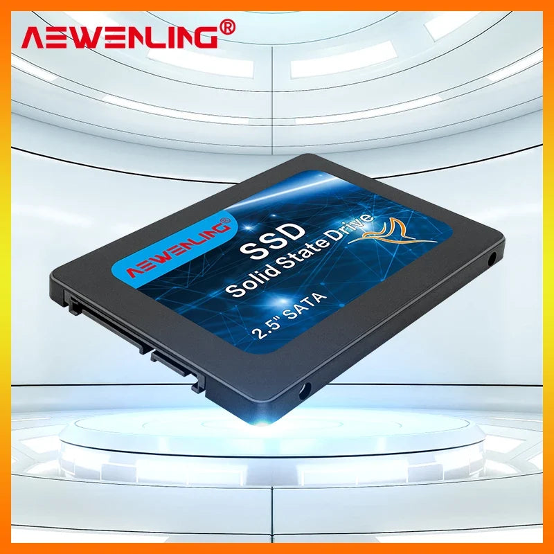 High Solid state drive 2.5 SSD Hard Drive Disk 64GB 256GB 128GB 480GB 1TB 960gb 512G for Computer Laptop Desktop 240GB 120gb HDD