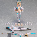 Max Factory Figma 530 BUNNY SUIT PLANNING Sophia F Shirring Action Figure 17cm PVC Anime Model Toys Collection Dolls Gifts