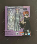ORIGINAL BANDAI S.H.FUGUARTS SHF NARUTO SHIPPUDEN PAIN TENDO IN STOCK ANIME Action Collection Model Figures Toys
