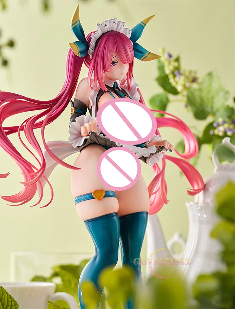 Native Cleyera Doll Original Character Alice Otori Anime Sexy Girls 1/6 PVC Action Figure Adult Collection Model Doll Toys Gift