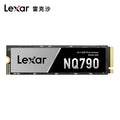 Lexar NQ790  Solid State Drives 500GB M.2 Interface NVMe Protocol M.2 2280 SSD PCIe4.0x4  for Desktop Notebook