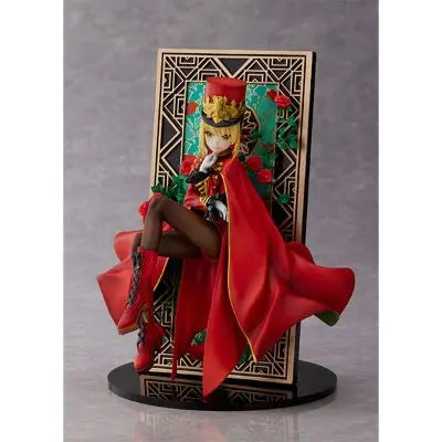 【FS】 Original ANIPLEX+ Scale 1/7 Fate/EXTRA Nero Claudius Figure Model Toys Gifts Collection