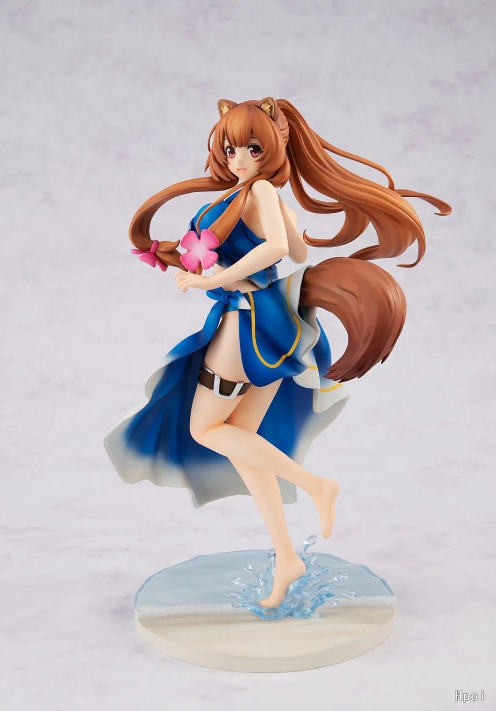 Original in Stock KADOKAWA KDcolle The Rising of The Shield Hero Raphtalia 1/7 Figures Model Toy Gift Collection Ornament