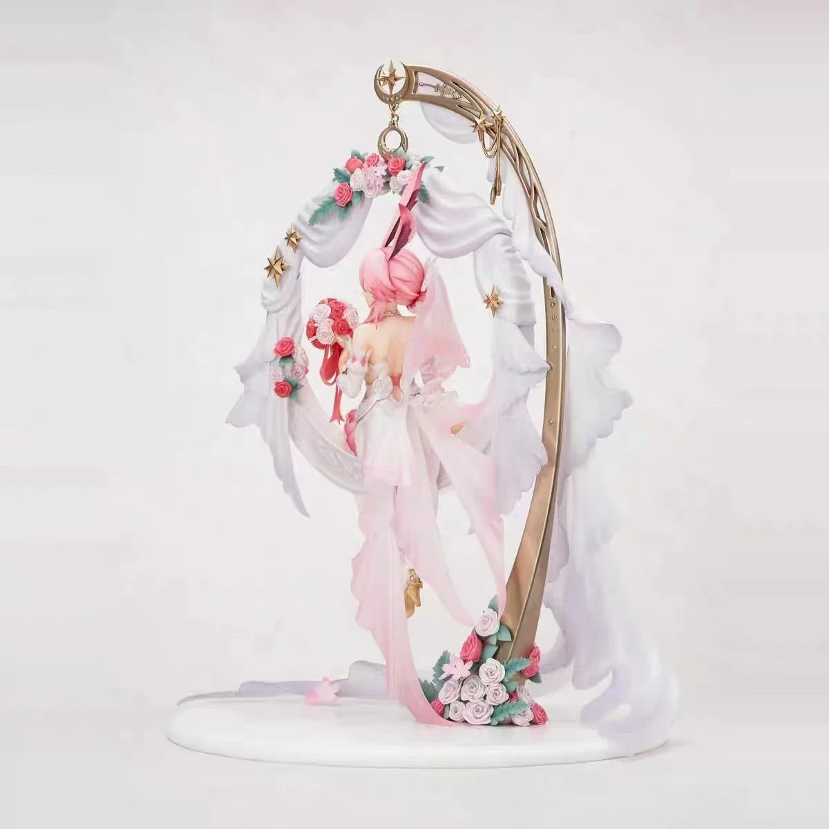 【Presale】Honkai Impact3 Yae Sakura Game Character Sculpture Action Figurals Anime Statue Figures Collectible Model