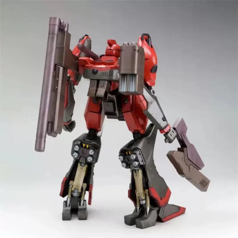 Kotobukiya AC-017 Nineball ARMORED CORE Ver. Action Figures Model Kit Toys for Boys Gifts for Boys Original Box Collection