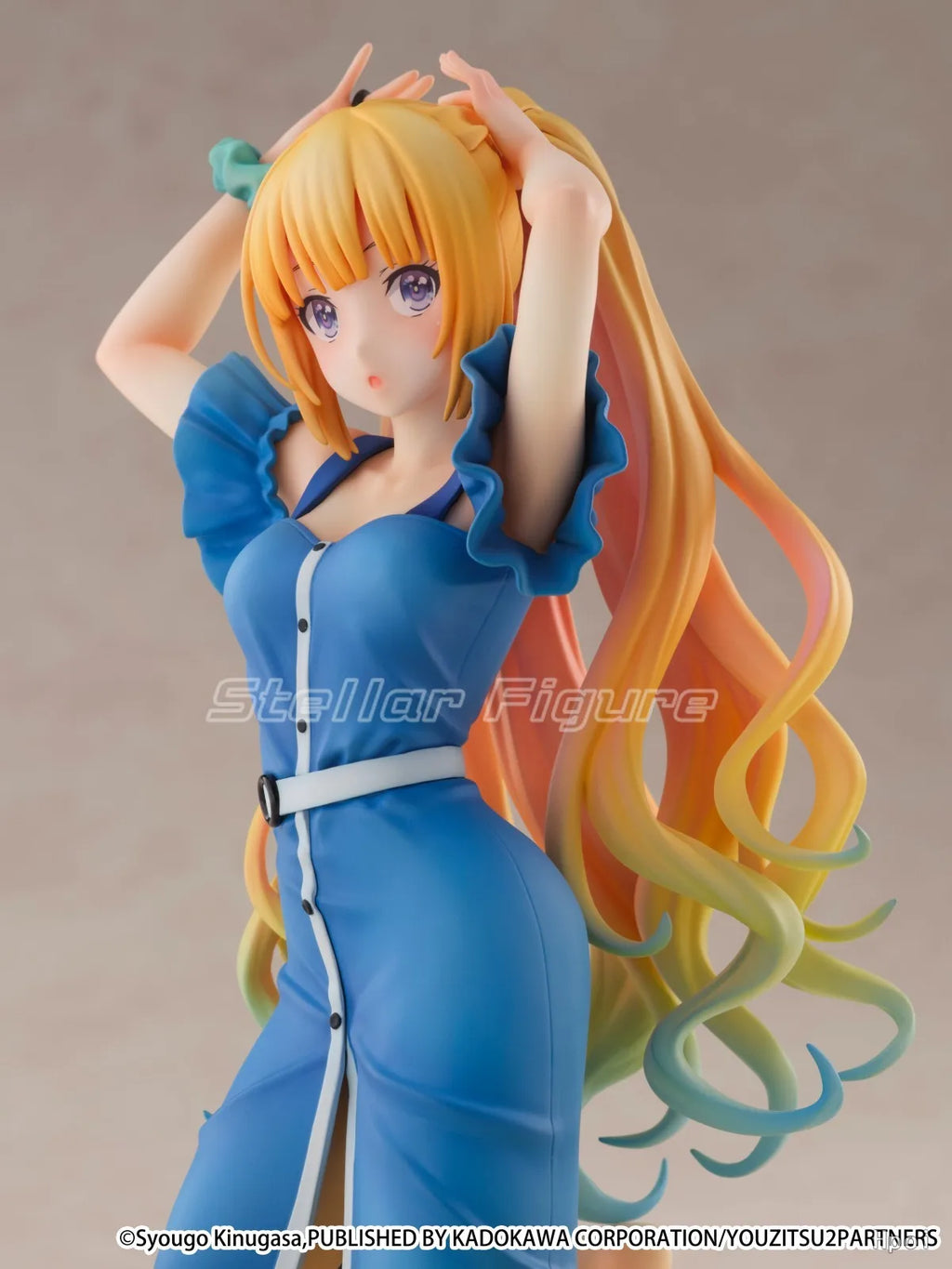 【SF】In Stock SSF EStream Welcome To The Classroom of Strength Supremacy Karuizawa Kei 1/6 Scale Figures Model Collection Gift