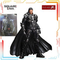 SQUARE ENIX Original PLAY ARTS Modified Finished Movable Doll Series Man of Steel Anime Action Figure Model Toys Gifts for Boys