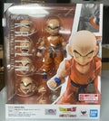 In Stock Bandai S.H.Figuarts Dragon Ball Kulin-Sun Wukong's Best Friend-anime Model Figure Toy Collection Gift
