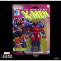 Vorverkauf Neu Hasbro Marvel Legends Angriff der X-Men XMEN 1/12 6-Zoll Figuren Sammlung Geschenk