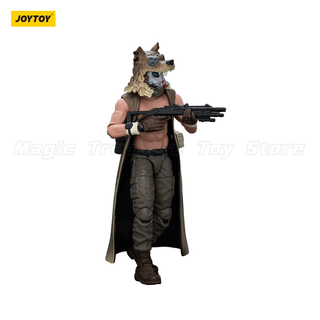 【In Stock】JOYTOY  Hardcore Coldplay "Army Builder Promotion Pack Figure 19"  Model Toys 1/18 Action Figure Toy