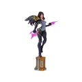 League Of Legends Jinx 3d Pen Anime Figurine Official Authentic Game Periphery Desk Decoration Ornament Toys Birthday Gifts Hot