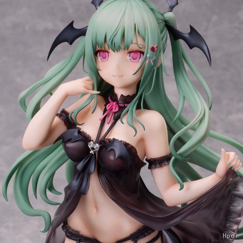 【Vorverkauf】Original UnionCreative Succubus-chan 1/5 Maßstab Spielzeugfigur Sammlung