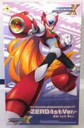 100% Original Kotobukiya Rockman X Zero 1. Version Anime Figur Actionfigur Sammlerserie Garage Kit Modell Dekoration