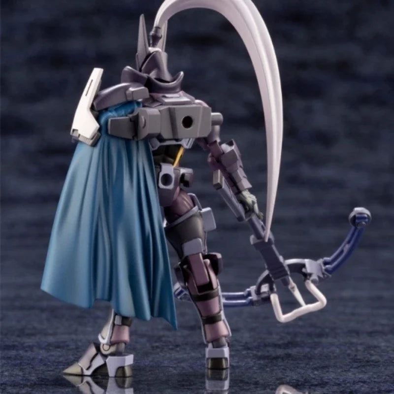Kotobukiya Original HEXA GEAR Series Luan Bird Anime Action Figure Assembly Decoration Ornament Model Toys Collectible Model
