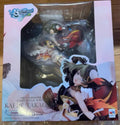 【SF】Auf Lager MegaHouse Brilliant Stage THE IDOLM@STER Cinderella Girls Takagaki Kaede Figuren Modell Sammlung Geschenk