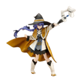 Magician Roxy Migurdia 25cm Action Figure Mushoku Tensei: Jobless Reincarnation PVC Anime Figure Statue Collection Toys